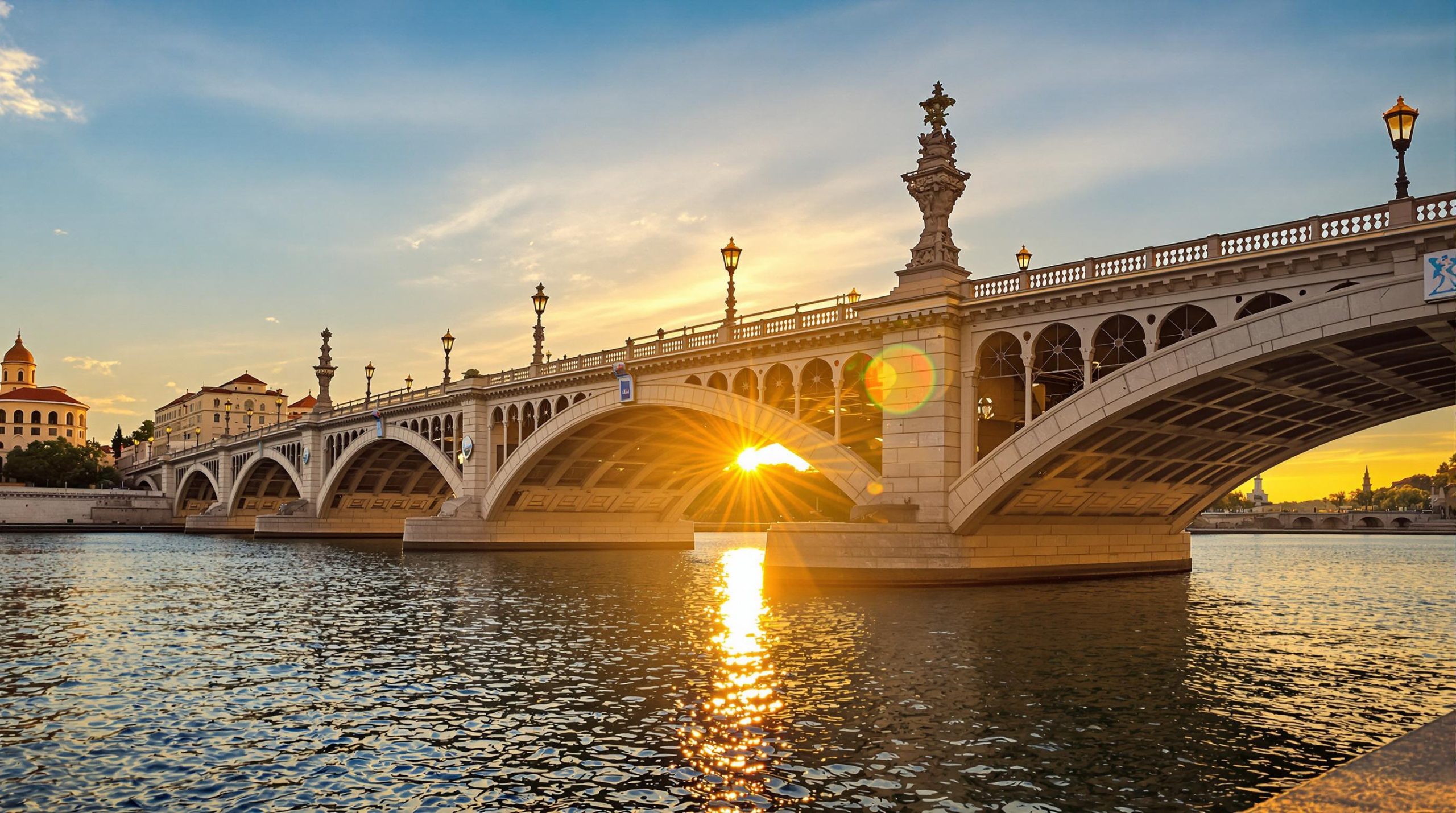 Les plus grands ponts de France : voyage au cœur des ouvrages d&rsquo;art