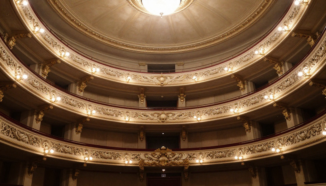 Origines historiques et domination des voix aiguës à l'opéra