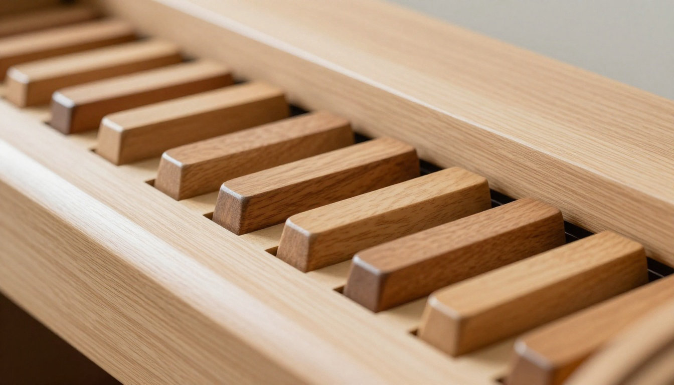 L'influence du clavecin ramiste sur l'évolution instrumentale