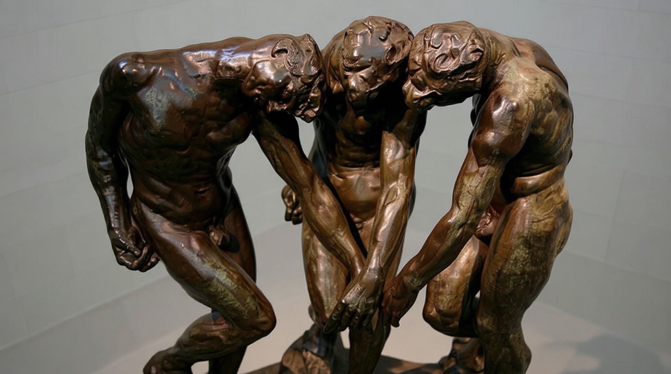 Comment Rodin a-t-il ouvert la voie à la modernité ?