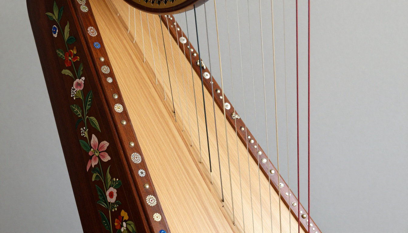 3 particularités de la facture instrumentale européenne