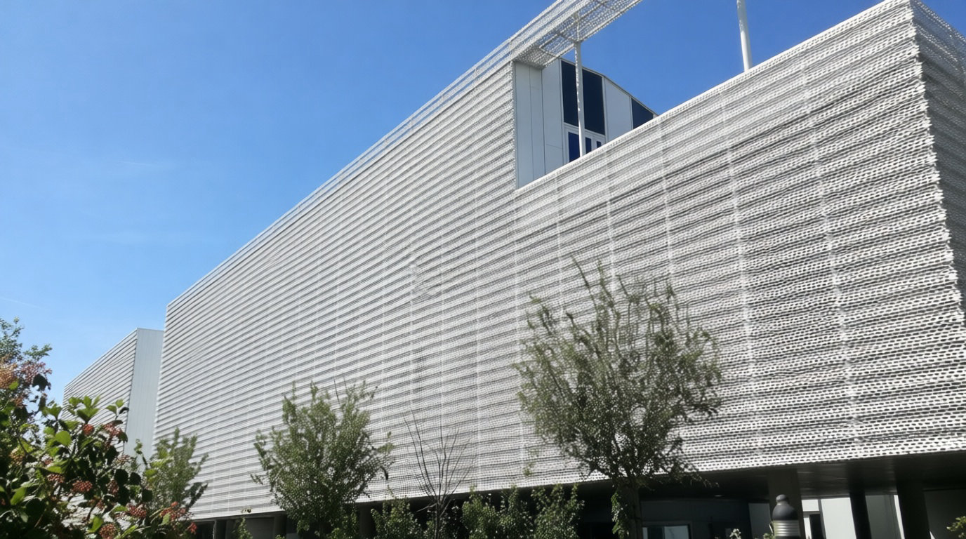 Le Ciel de Rennes : la gastronomie au Centre culinaire contemporain