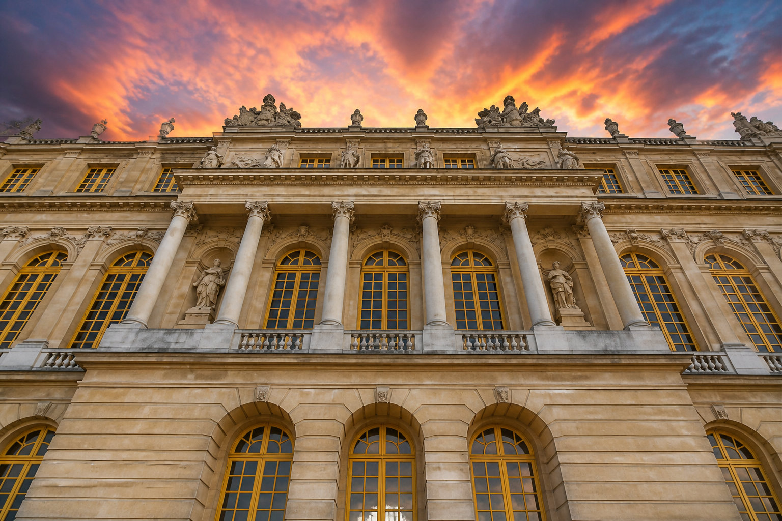 Versailles : Instrument de domestication de la noblesse