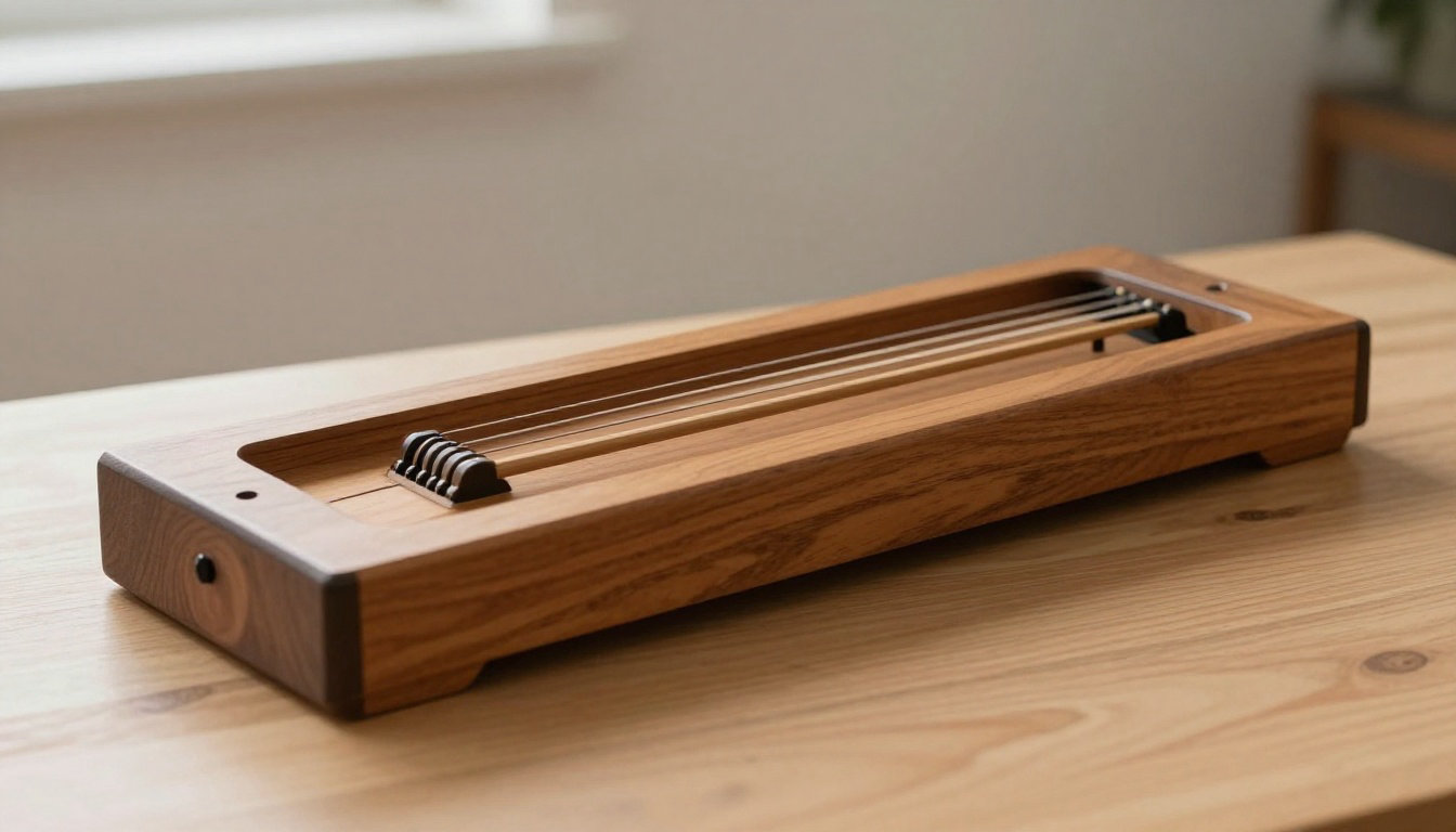 Peut-on jouer du Chopin sur un clavecin ?