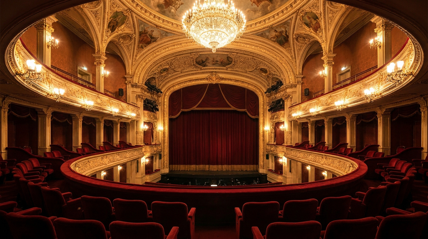 Comprendre l&rsquo;opéra baroque et ses origines européennes