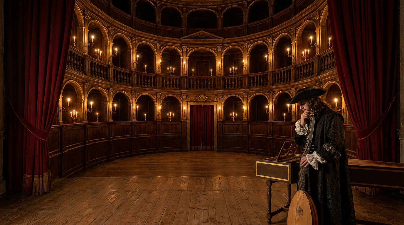 Comprendre les origines de l&rsquo;opéra à Venise