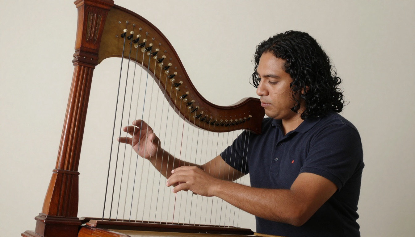 Les instruments disparus et l'usage du luth