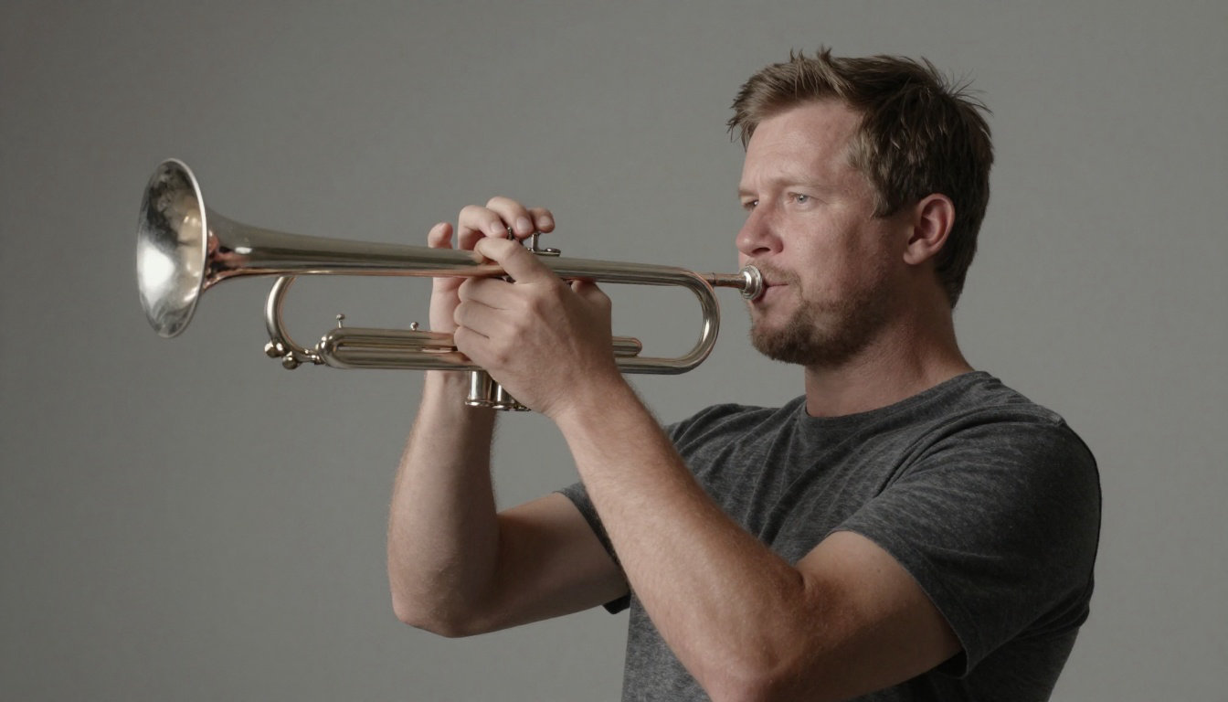 Les vents et le défi des instruments sans pistons
