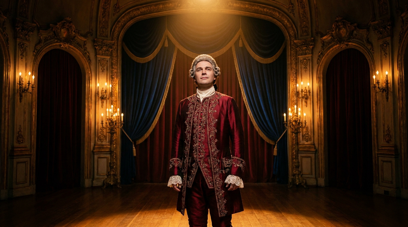Pourquoi les castrats ont dominé l&rsquo;opéra baroque ?
