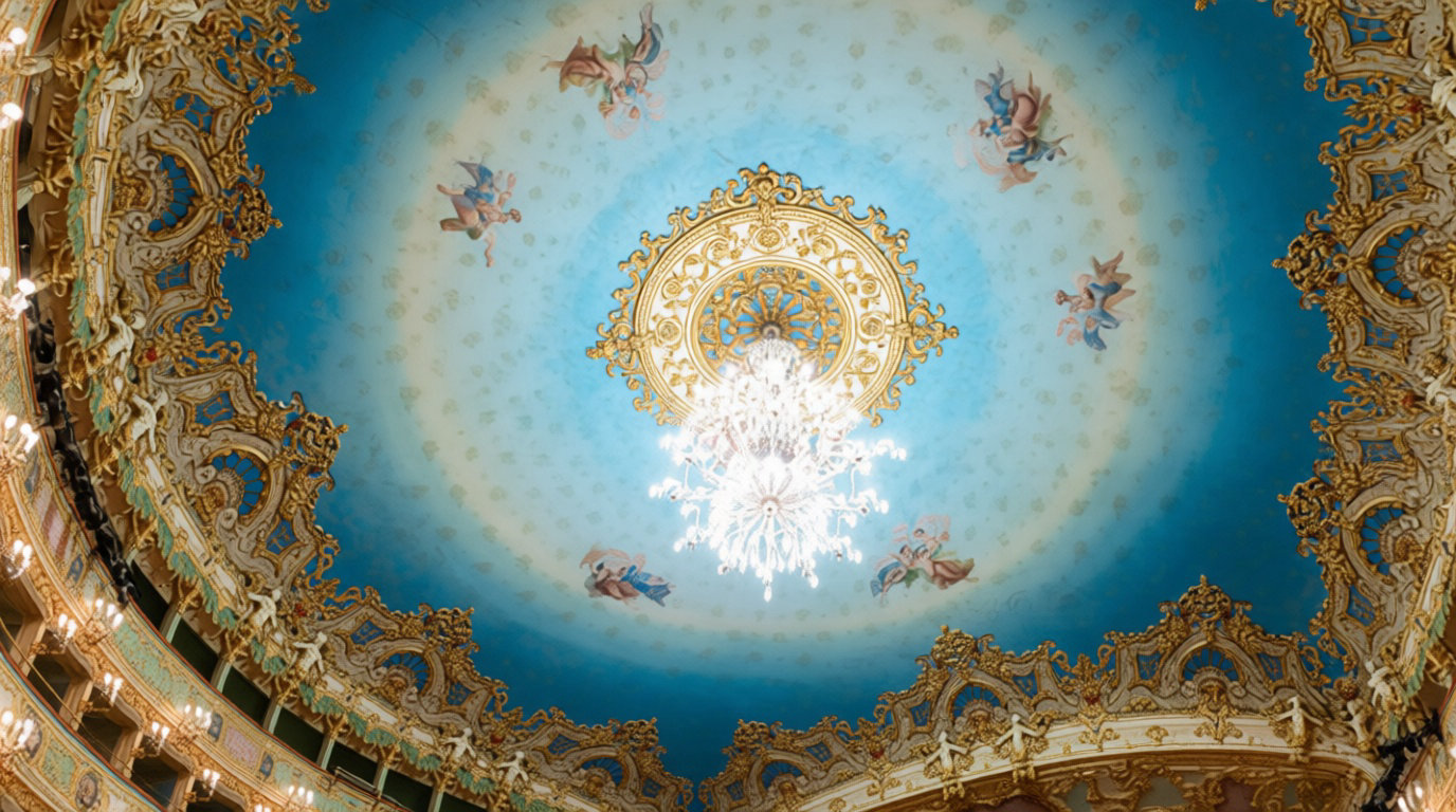 La Fenice et l'influence politique de la Sérénissime