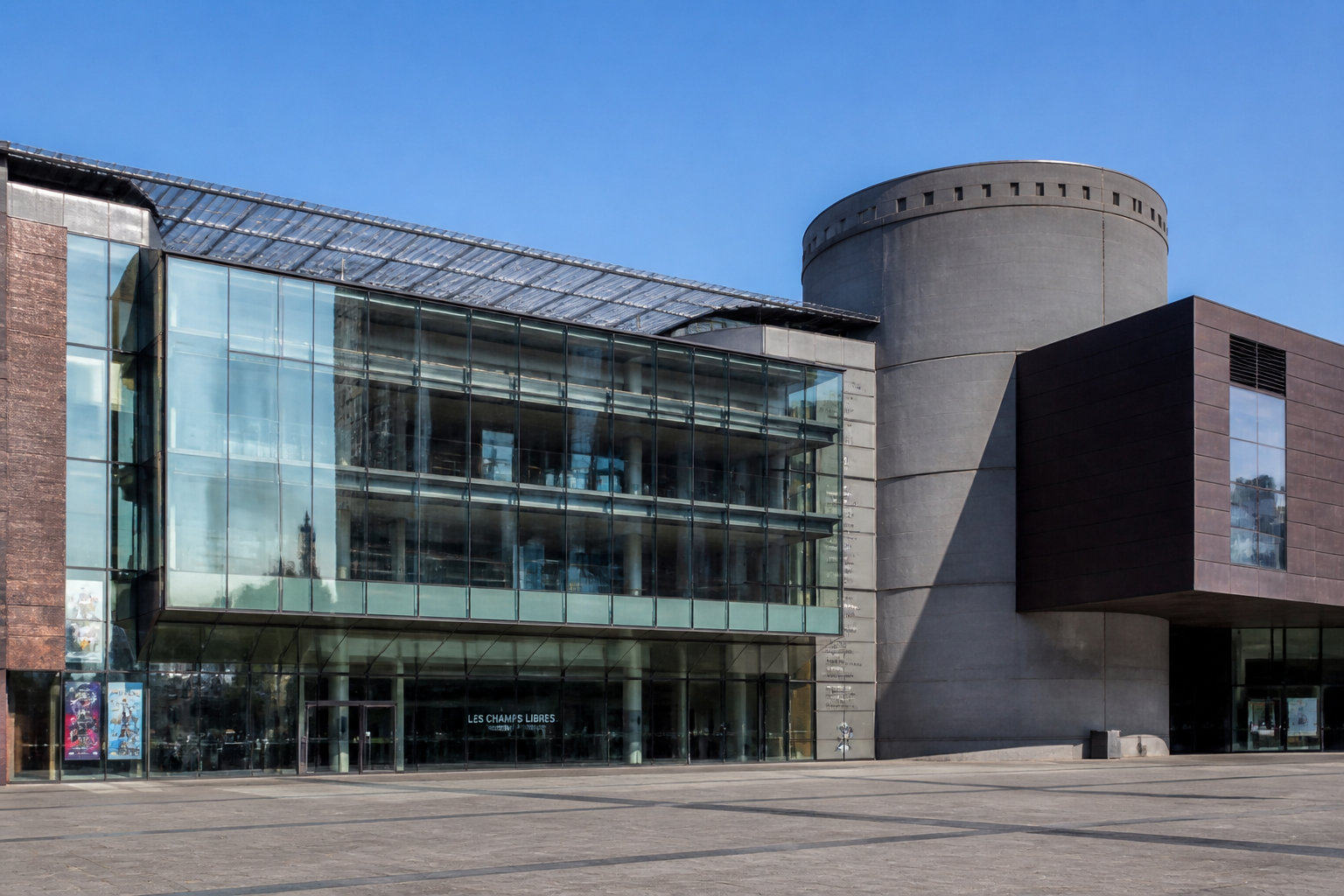 Deuxième journée sous le signe de la culture et de l'art moderne