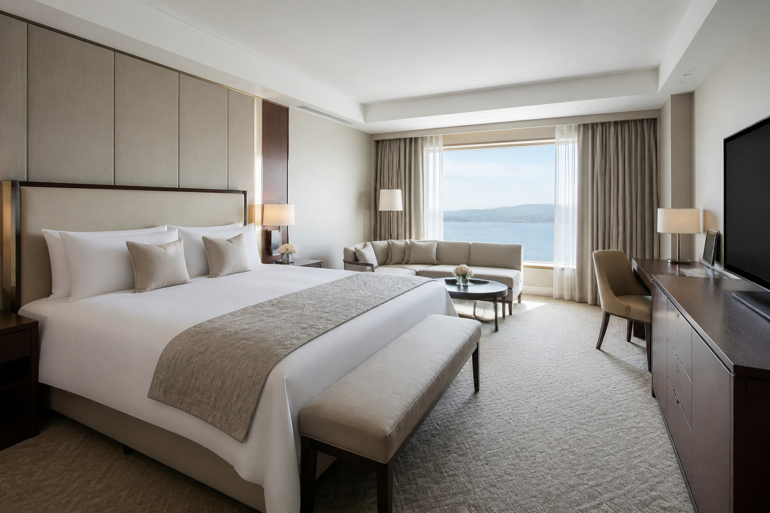 Balthazar Hotel & Spa : l'élégance cinq étoiles