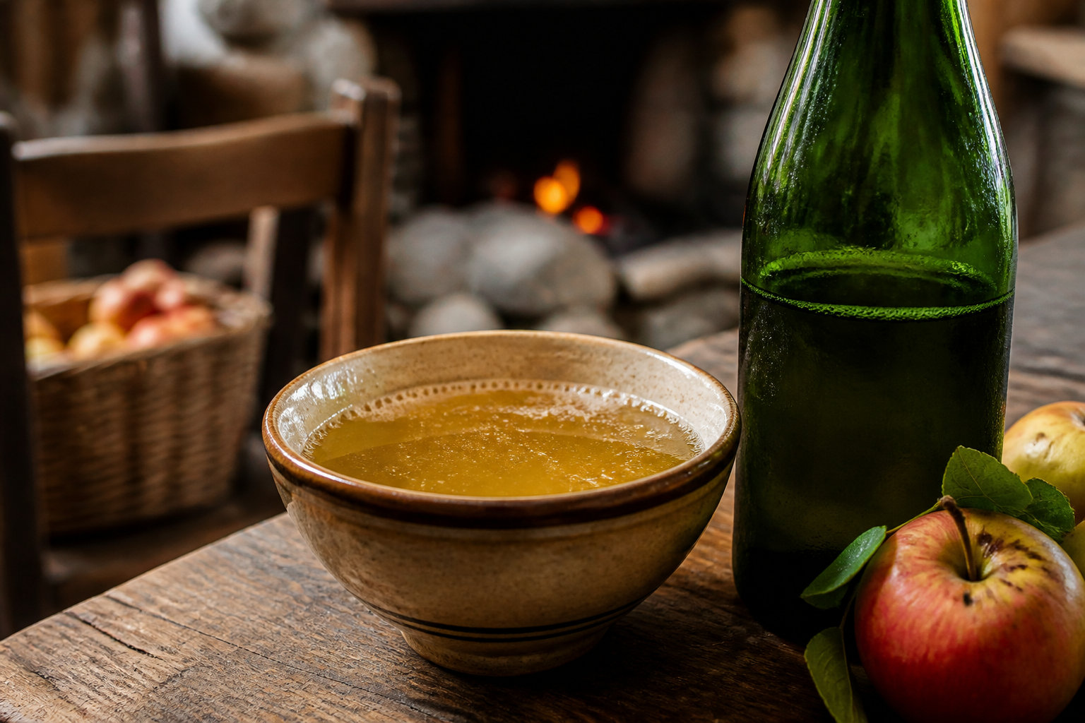Qualité artisanale et héritage historique de la robiquette