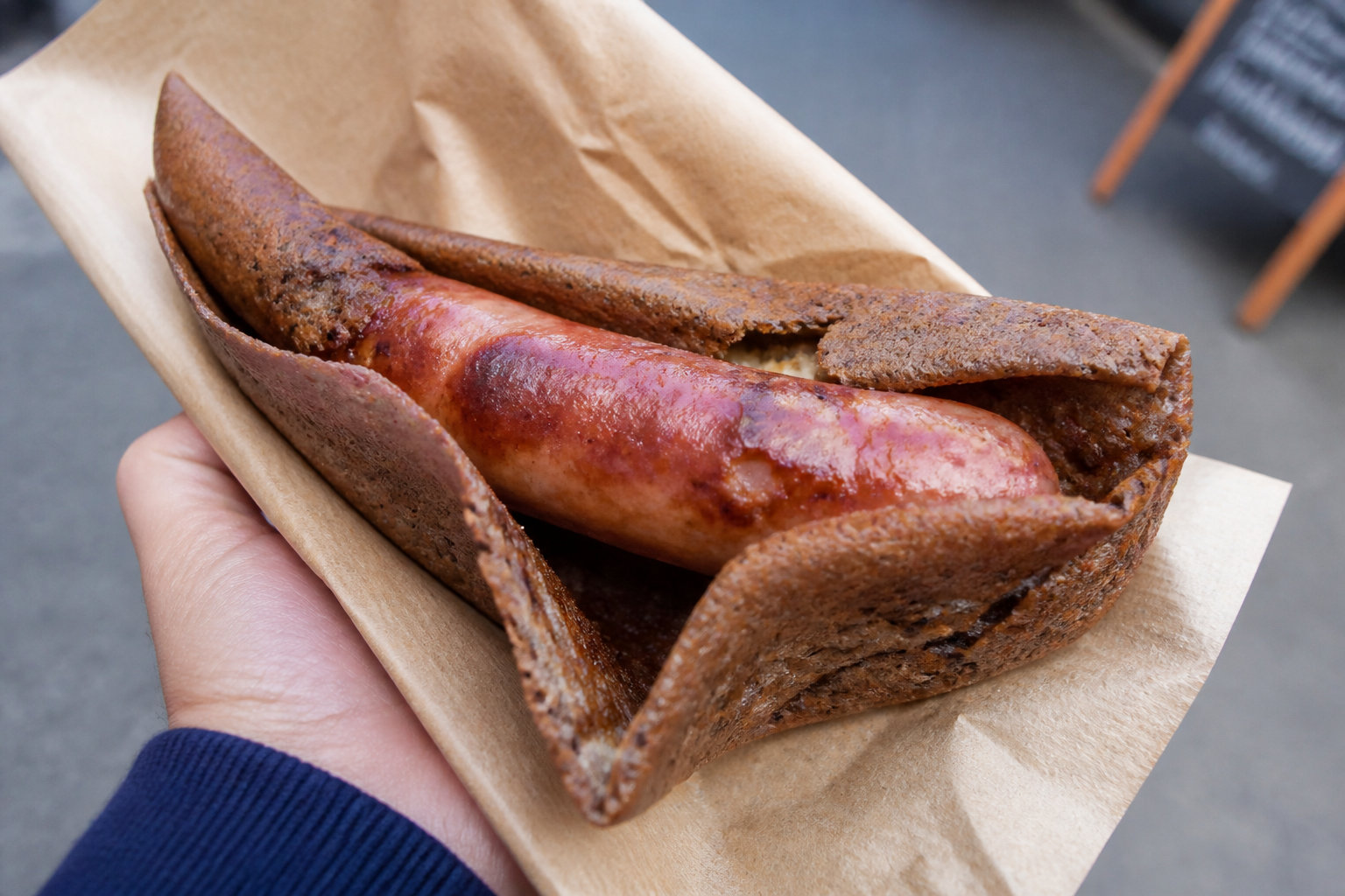 Saveurs bretonnes et adresses gourmandes incontournables