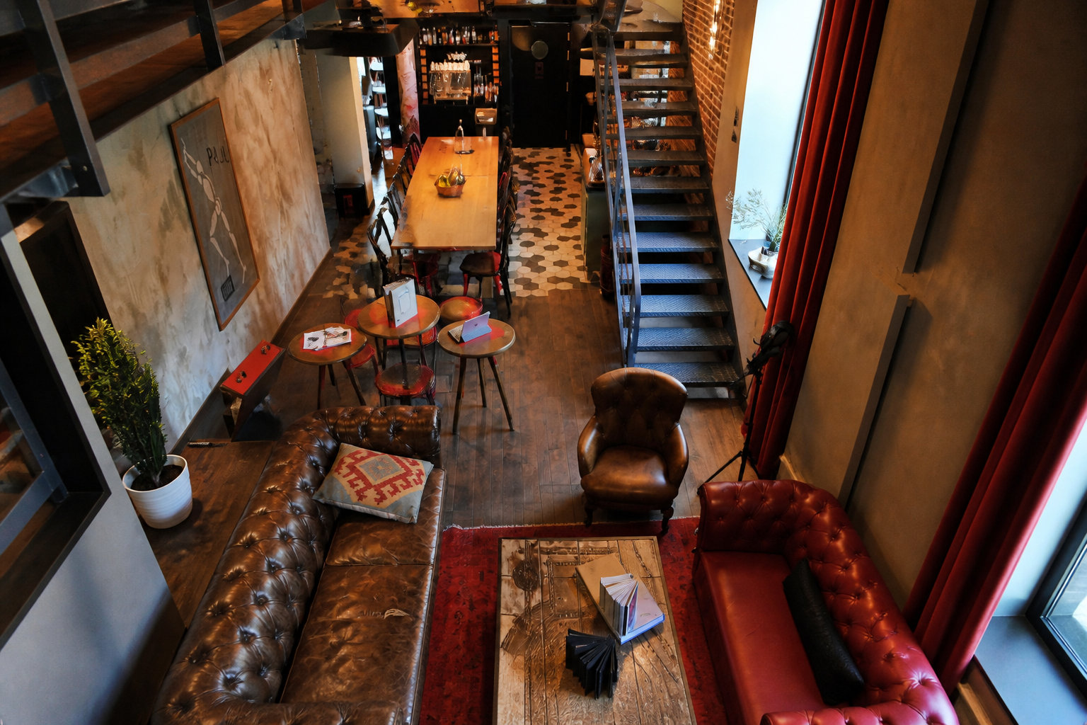 Le Magic Hall : une immersion dans le monde des arts