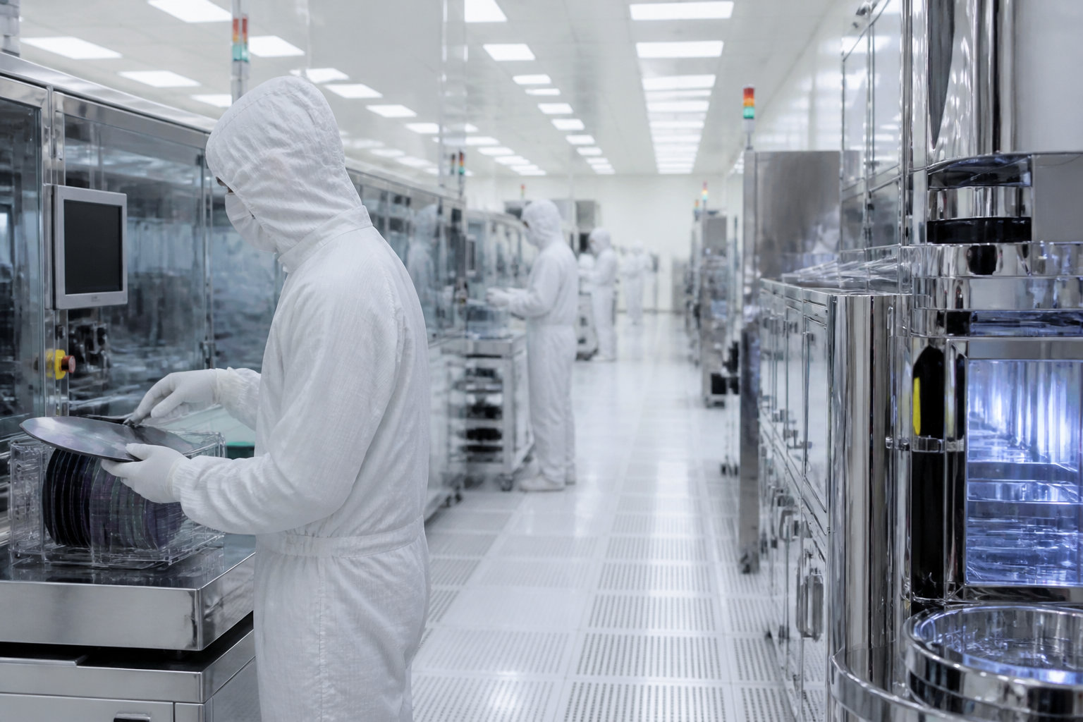 Permanence du modèle : Du dirigisme historique au néo-colbertisme de 2026