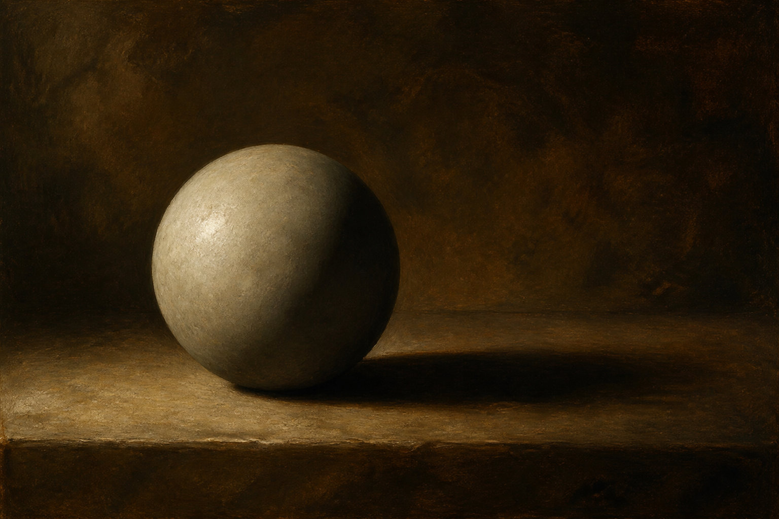3 piliers pour sculpter les volumes par le contraste
