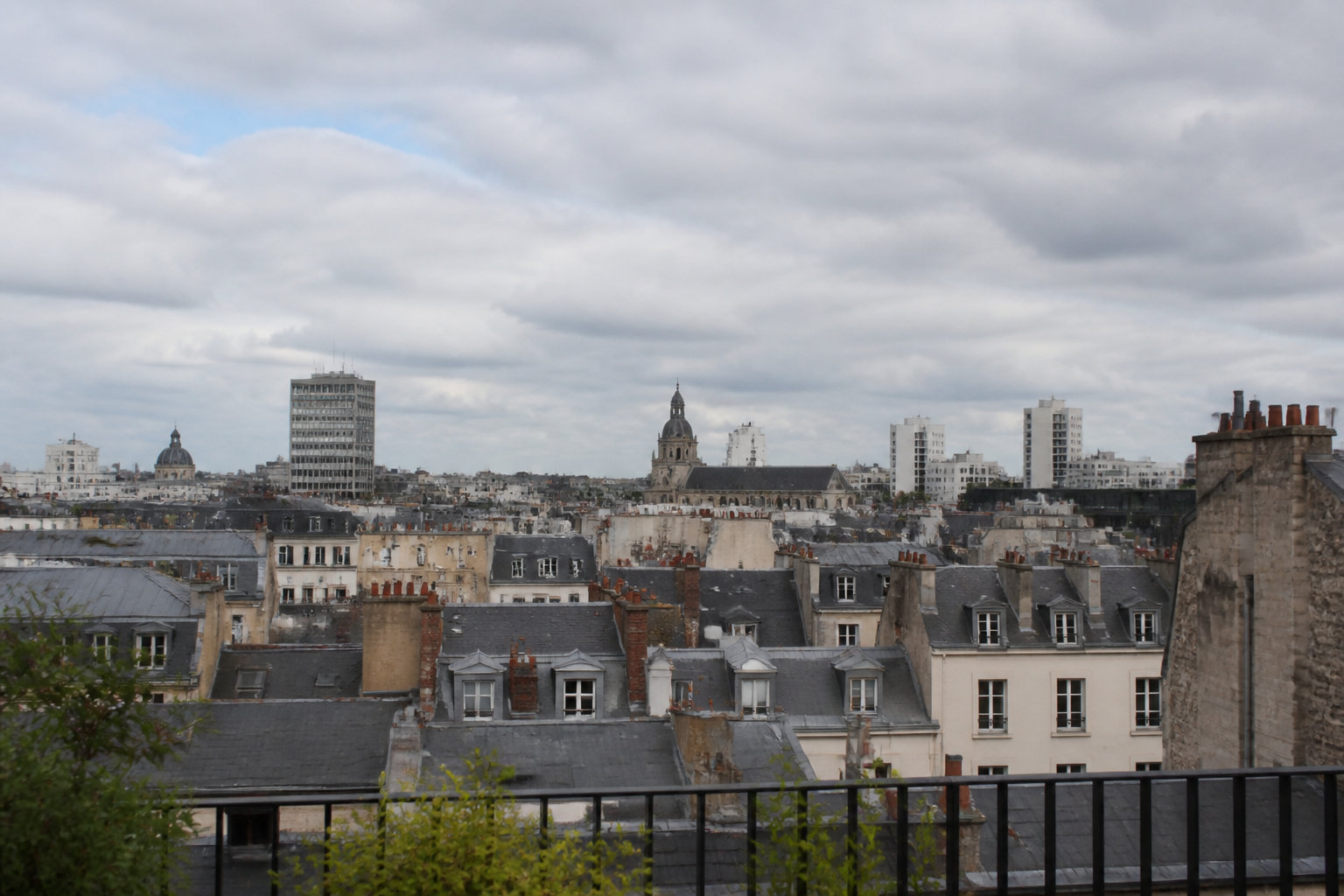 Mama Shelter Rennes : l'adresse branchée des Lices
