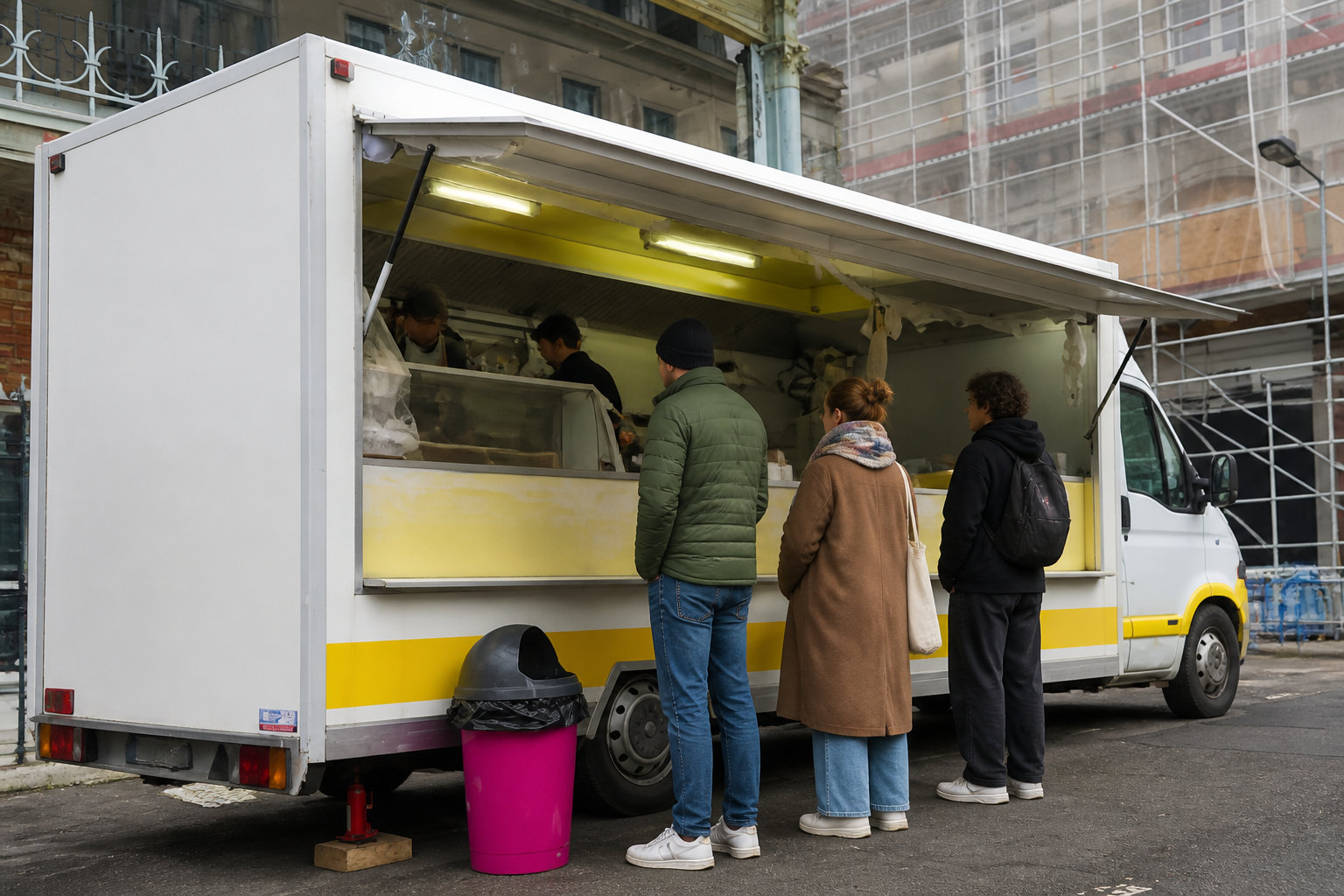 Le marché des Lices : l'institution du samedi matin